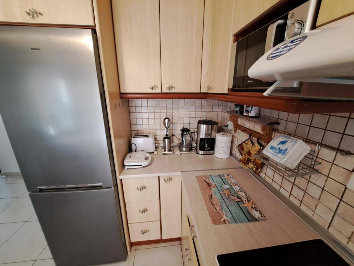 شقة Periklis House إكْسِيا المظهر الخارجي الصورة