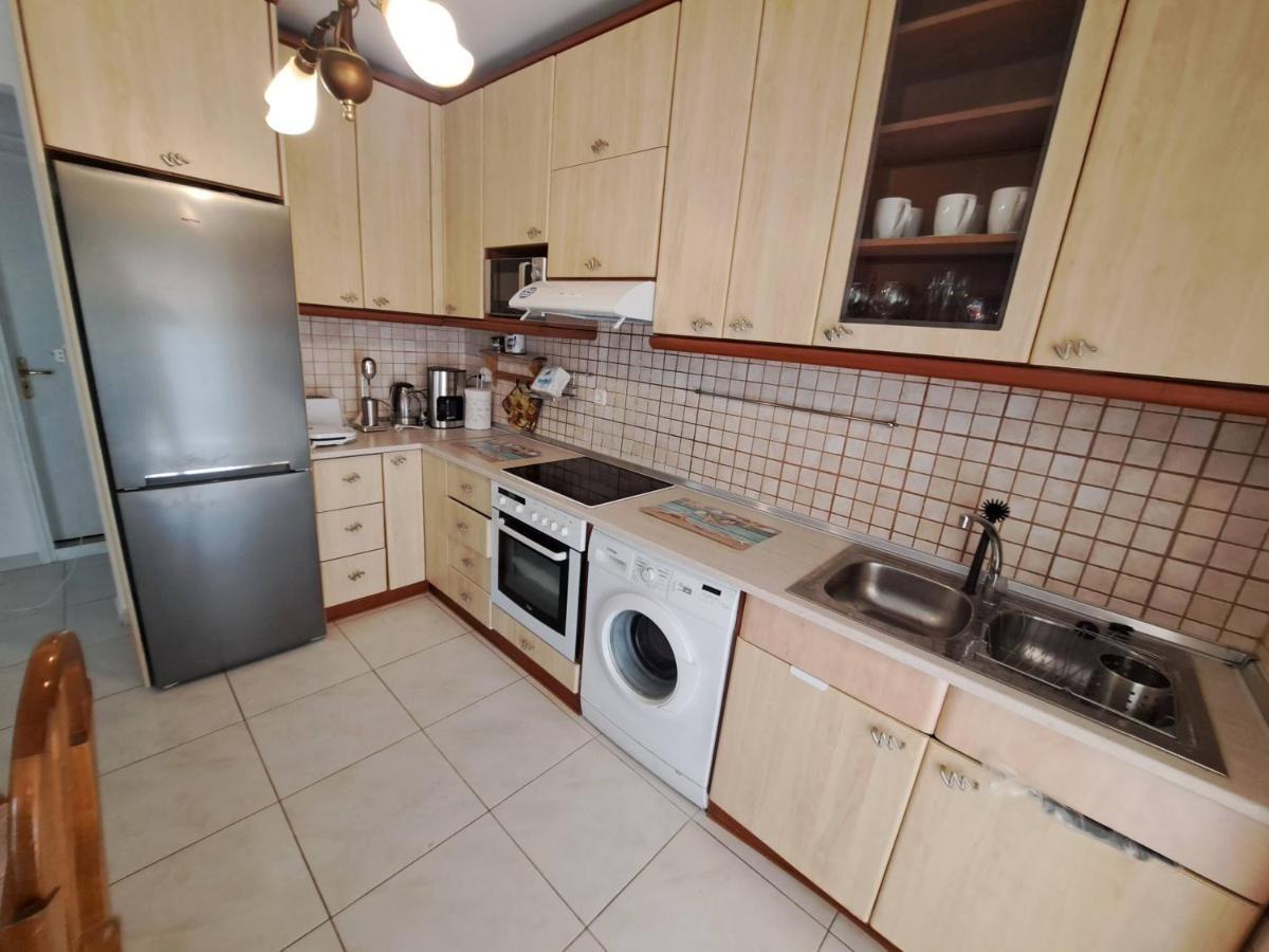 شقة Periklis House إكْسِيا المظهر الخارجي الصورة