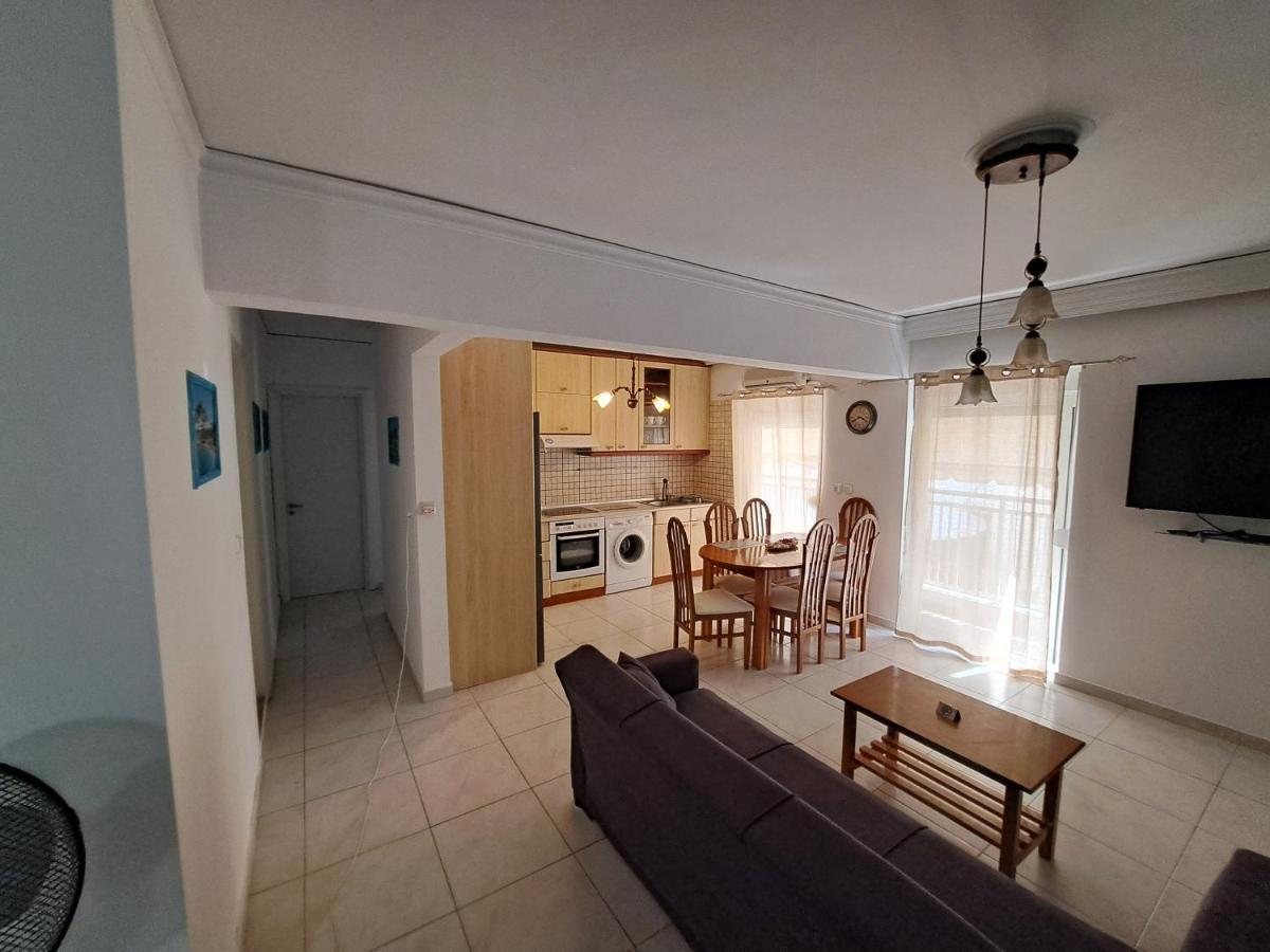 شقة Periklis House إكْسِيا المظهر الخارجي الصورة