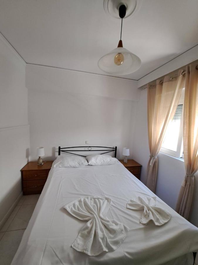 شقة Periklis House إكْسِيا المظهر الخارجي الصورة