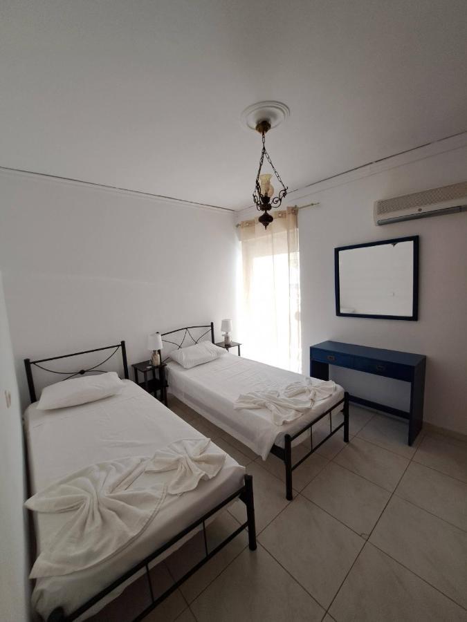 شقة Periklis House إكْسِيا المظهر الخارجي الصورة
