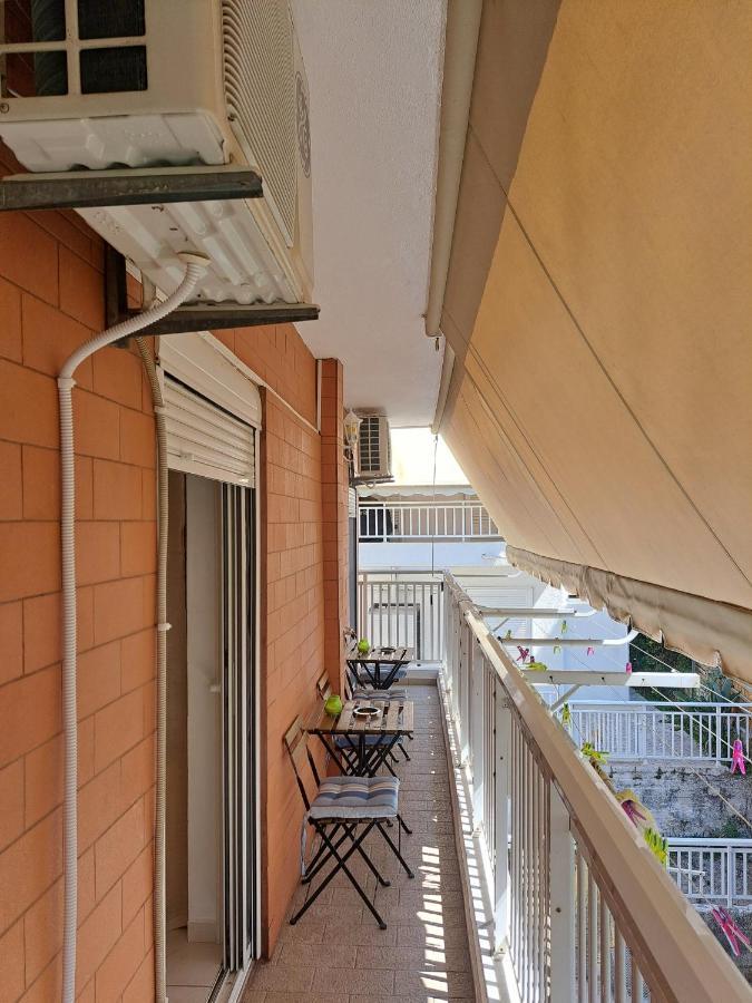 شقة Periklis House إكْسِيا المظهر الخارجي الصورة