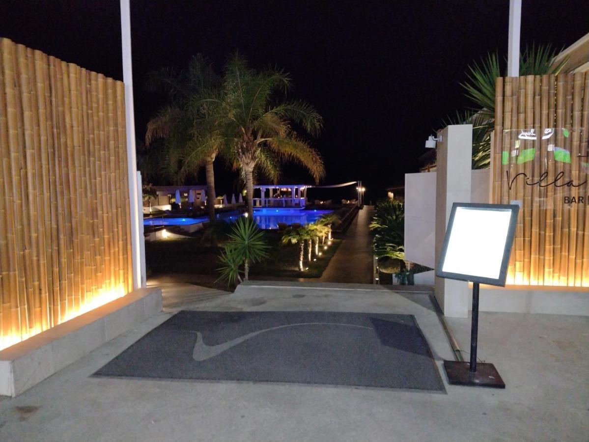 شقة Periklis House إكْسِيا المظهر الخارجي الصورة