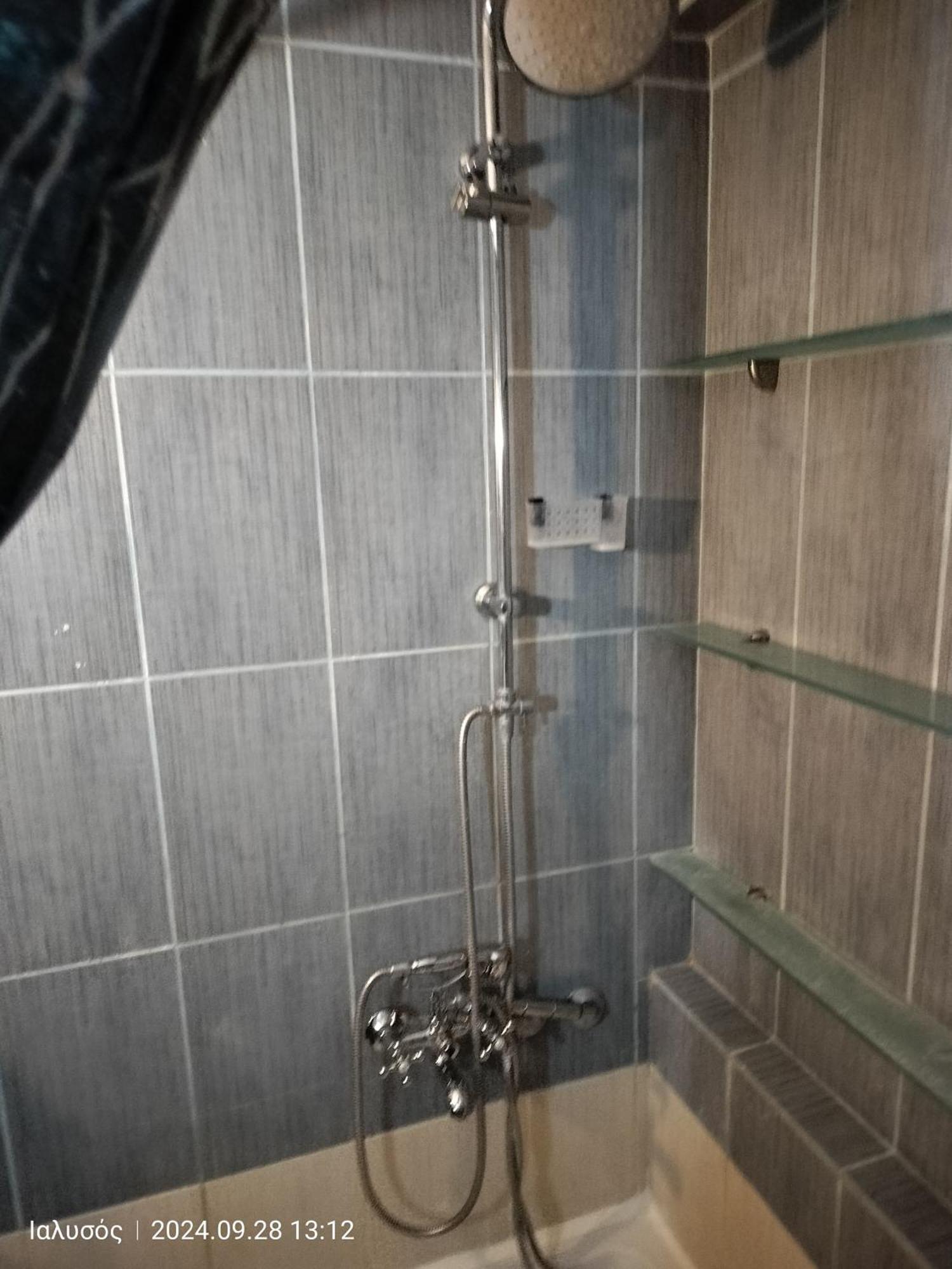 شقة Periklis House إكْسِيا المظهر الخارجي الصورة